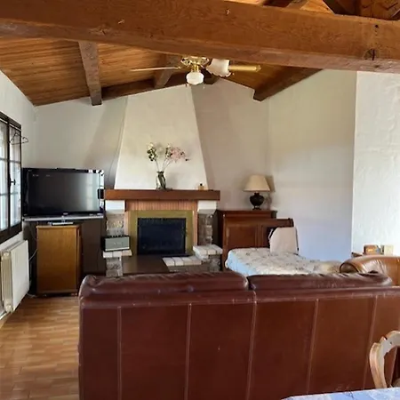 Maison Cosy à Noirmoutier, à Proximité - 7 Pers. - Fr-1-823-173