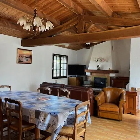 Maison Cosy A Noirmoutier, A Proximite - 7 Pers. - Fr-1-823-173 Ferienhaus Noirmoutier-en-l'Ile