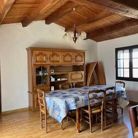 Maison Cosy à Noirmoutier, à Proximité - 7 Pers. - Fr-1-823-173 Hébergement de vacances Noirmoutier-en-l'Île