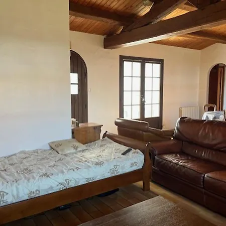 Ferienhaus Maison Cosy A Noirmoutier, A Proximite - 7 Pers. - Fr-1-823-173 Noirmoutier-en-l'Ile