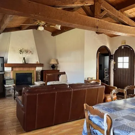 Maison Cosy A Noirmoutier, A Proximite - 7 Pers. - Fr-1-823-173 Ferienhaus *
