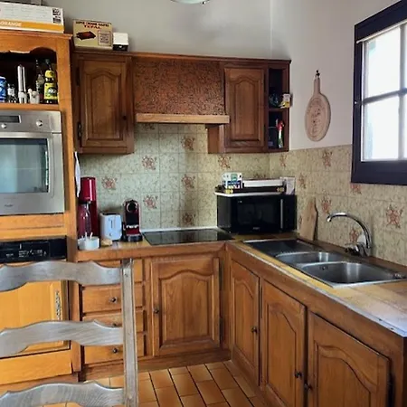 Maison Cosy à Noirmoutier, à Proximité - 7 Pers. - Fr-1-823-173 *