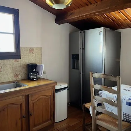 Hébergement de vacances Maison Cosy à Noirmoutier, à Proximité - 7 Pers. - Fr-1-823-173 Noirmoutier-en-l'Île