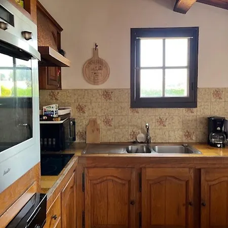 Maison Cosy A Noirmoutier, A Proximite - 7 Pers. - Fr-1-823-173