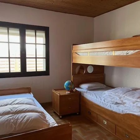 Ferienhaus Maison Cosy A Noirmoutier, A Proximite - 7 Pers. - Fr-1-823-173