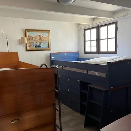 Maison Cosy A Noirmoutier, A Proximite - 7 Pers. - Fr-1-823-173 Ferienhaus