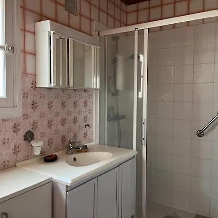 Ferienhaus Maison Cosy A Noirmoutier, A Proximite - 7 Pers. - Fr-1-823-173 Noirmoutier-en-l'Ile