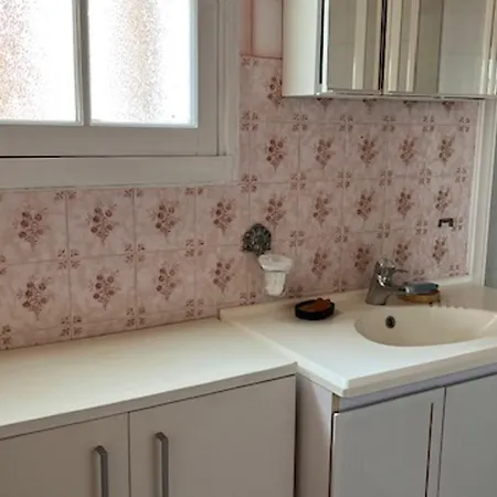 Maison Cosy A Noirmoutier, A Proximite - 7 Pers. - Fr-1-823-173 Ferienhaus