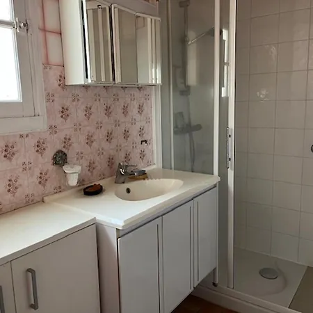 Maison Cosy A Noirmoutier, A Proximite - 7 Pers. - Fr-1-823-173 * Noirmoutier-en-l'Ile